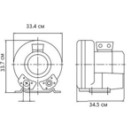     Espa ASC 0270-1MT161-6