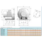     Airtech ASC0140-1MA800-1