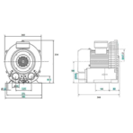     Hidrotermal MH4000