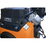   Lifan 2V80F-A d-25 ,  3