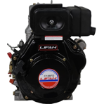   Lifan Diesel 188FD 6  (for generator  /)