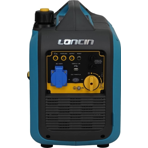    Loncin GR2300IS