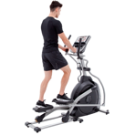    () Spirit Fitness XE195