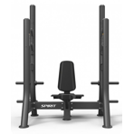   Spirit Fitness SP-4208     