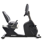   Spirit Fitness CU800ENT+