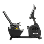   Spirit Fitness XBR55 Black