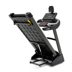    Spirit Fitness XT385 Black