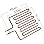   Selfa 04.389/ZSL-314, 2500 /240 