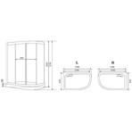    Timo 12085  Standart T-1102 L,  220 