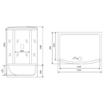    Timo 17088  Lux T-7770,  220 