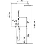    () Helmi SX-4069/00-16SM -