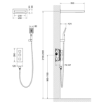    () Petruma SX-5039/03SM 