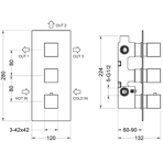    () Tetra-thermo SX-0199/00SM 