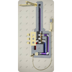    () Tetra-thermo SX-0199/17SM  