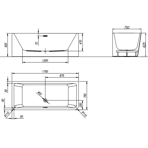    Kolpa Elektra SP 17575 ,  Basis