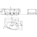    Kolpa Libretto L 160100 ,  Optima plus