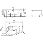    Kolpa Libretto R 160100 ,  Optima plus