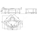    Kolpa Loco 150150 ,  Quat Air