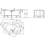    Kolpa Lulu L 170110 ,  Quat Optima