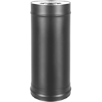 -  KERALUX Black .115200 L-1, AISI 430/1,0/0,5