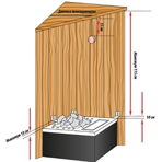    Lang Vapotherm VG503 6,0 + 3 