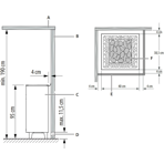    EOS Cubo 2 plus 9   ( Structure . )