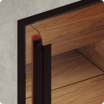      DoorWood () 70x200  Wood 47  , 