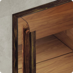      DoorWood () 70x200  Wood 85 , 