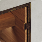      DoorWood () 70x200  Wood 85 , 