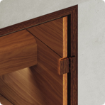      DoorWood () 70x210  Wood 41  , 