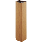      DoorWood () 70x210  Wood 6  , 