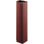      DoorWood () 80x210  Wood 52  , 