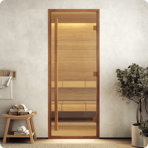     DoorWood () 90x210  Wood 26 , 