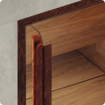      DoorWood () 90x210  Wood 29 , 