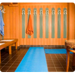   Soft Step 7 Aqua blue () 7 