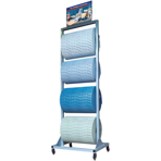    Soft Step 7 Aqua blue () 8 