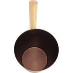   Everest () 5 ,  DARK BROWN (TG-46)