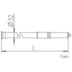   Peraqua 3,75-7,5 