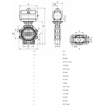      Praher Plastics 4 DN125 140 - 5