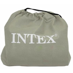    () Intex 15220346 , Comfort-Plush Elevated, .64414