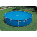     Intex Solar Cover 457 , . 29023/59954