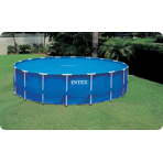     Intex Solar Cover 549 , . 29025/59955