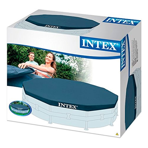     Intex  Metal Frame .4,57 , . 28032/58901