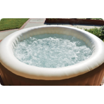     () INTEX PureSpa Bubble Therapy, . 28404