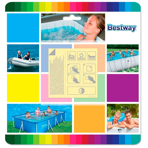    Bestway . 62091