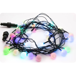    (LED-) Neon-Night RGB O18 , 5 