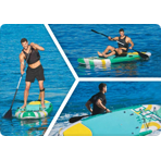  SUP- Bestway Hydro-Force 3408915 , . 65310