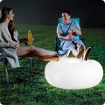    Intex LED OTTOMAN, 86x33 , 68697 ( +6 .)