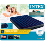    () Intex 152x203x25 , Classic Downy, . 64765