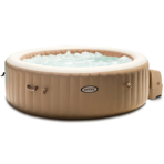     () INTEX PureSpa Bubble Massage, . 28476